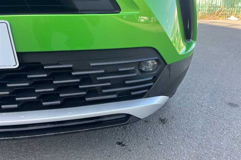 Used Vauxhall Mokka 2021 for sale - 77927575: Photo 51