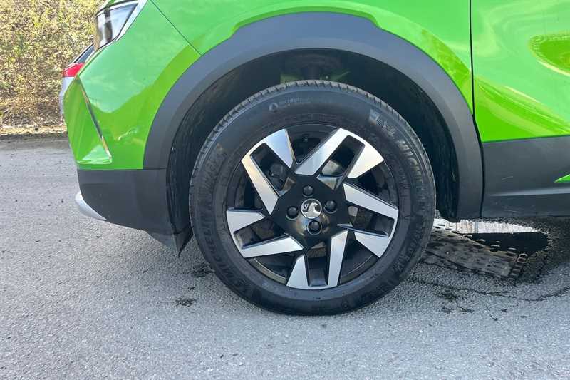 Used Vauxhall Mokka 2021 for sale - 77927575: Photo 52