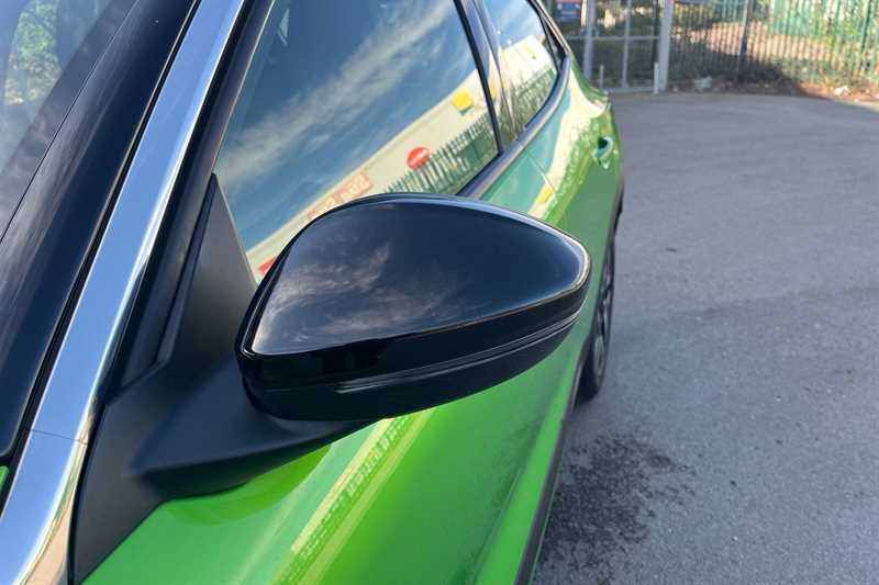 Used Vauxhall Mokka 2021 for sale - 77927575: Photo 53