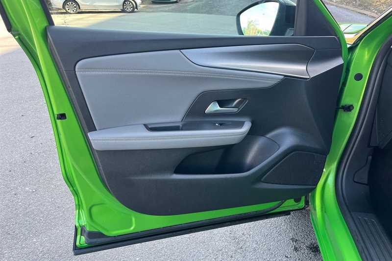 Used Vauxhall Mokka 2021 for sale - 77927575: Photo 54