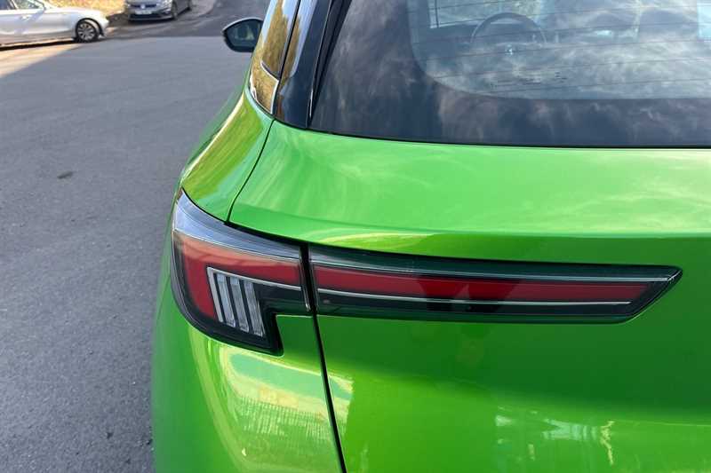 Used Vauxhall Mokka 2021 for sale - 77927575: Photo 55