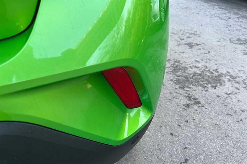 Used Vauxhall Mokka 2021 for sale - 77927575: Photo 58