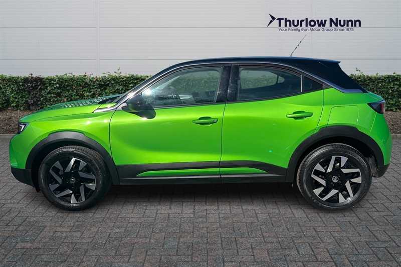 Used Vauxhall Mokka 2021 for sale - 77927575: Photo 6