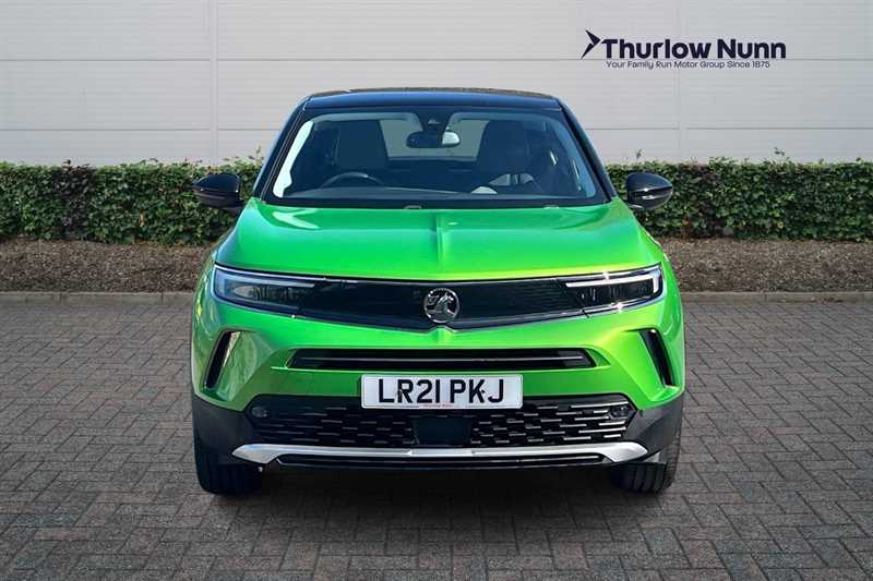 Used Vauxhall Mokka 2021 for sale - 77927575: Photo 8