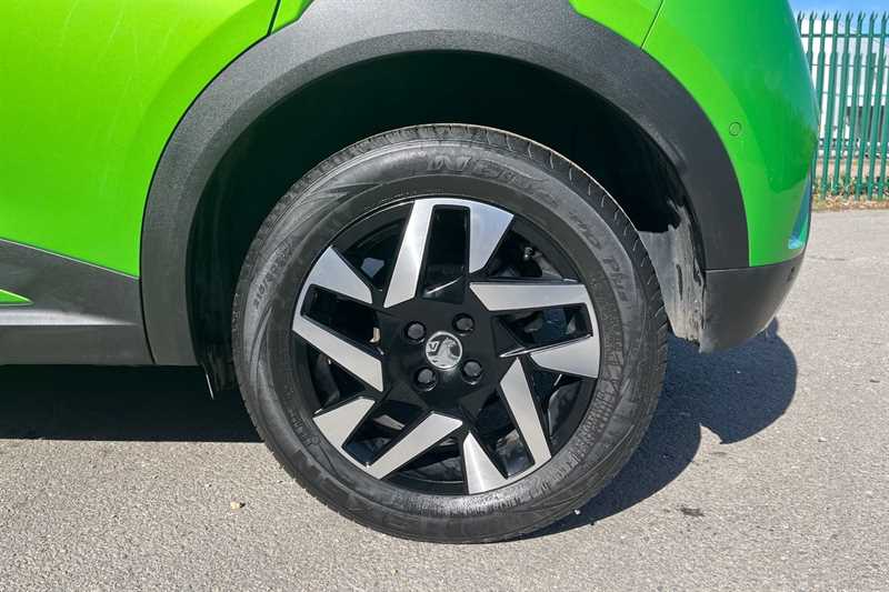 Used Vauxhall Mokka 2021 for sale - 77927575: Photo 9