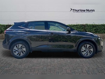 Used Nissan Qashqai  for sale - 75735029: Photo