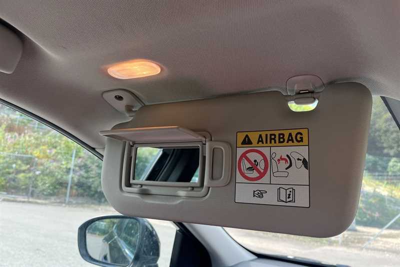 Vehicle 32