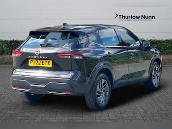 Used Nissan Qashqai  for sale - 75735029: Photo