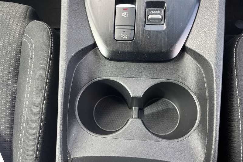 Vehicle 40