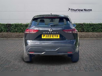 Used Nissan Qashqai  for sale - 75735029: Photo