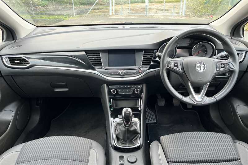 Used Vauxhall Astra 2021 for sale - 76459162: Photo 12