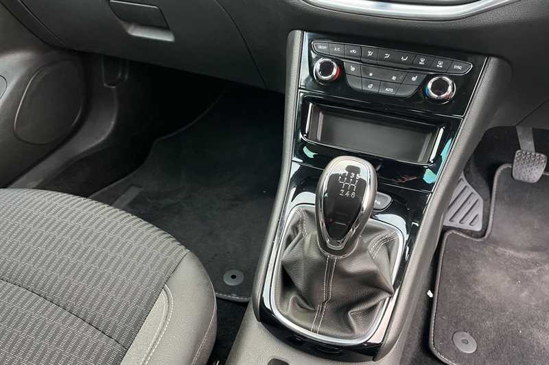 Used Vauxhall Astra 2021 for sale - 76459162: Photo 14