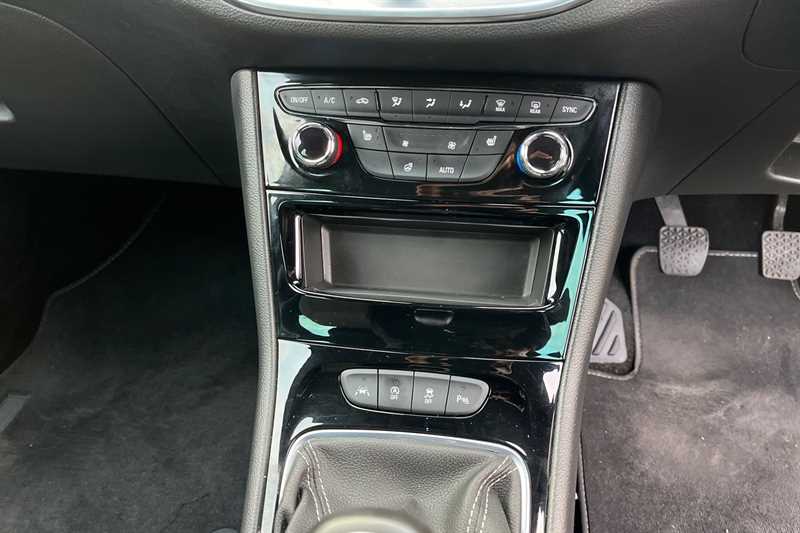 Used Vauxhall Astra 2021 for sale - 76459162: Photo 15