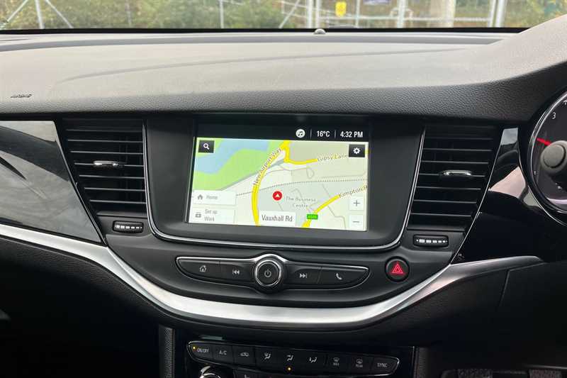 Used Vauxhall Astra 2021 for sale - 76459162: Photo 18