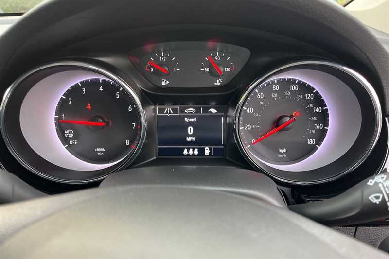 Used Vauxhall Astra 2021 for sale - 76459162: Photo 20