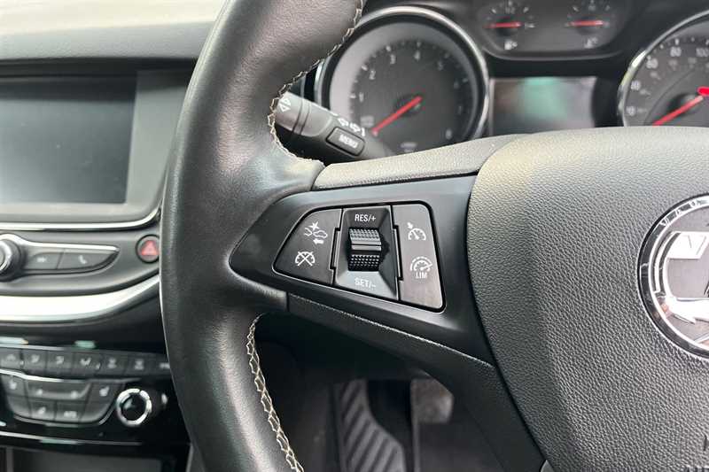 Used Vauxhall Astra 2021 for sale - 76459162: Photo 21