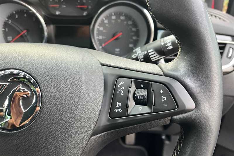 Used Vauxhall Astra 2021 for sale - 76459162: Photo 22
