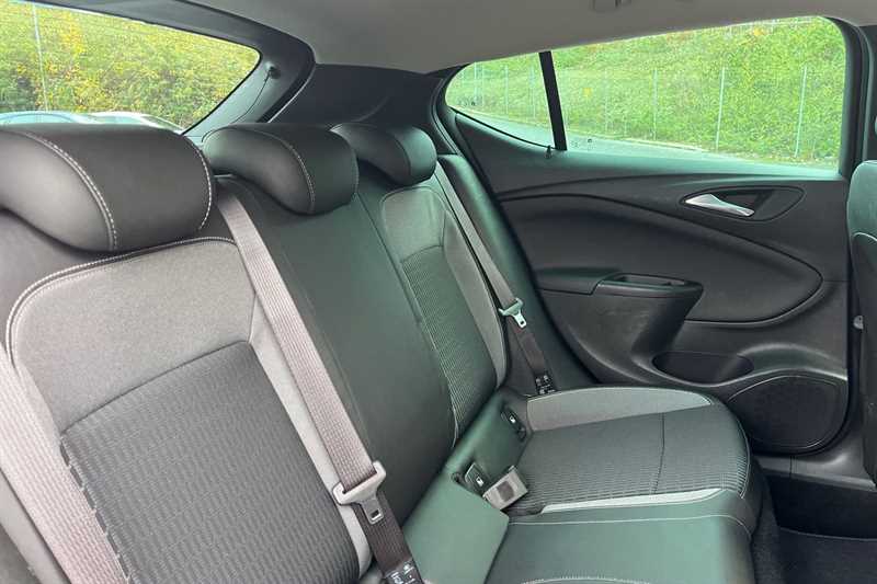 Used Vauxhall Astra 2021 for sale - 76459162: Photo 23
