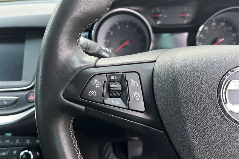 Used Vauxhall Astra 2021 for sale - 76459162: Photo 26