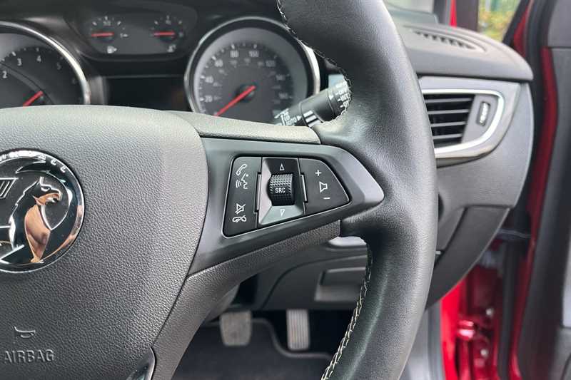 Used Vauxhall Astra 2021 for sale - 76459162: Photo 27