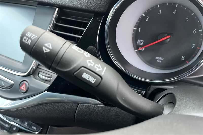 Used Vauxhall Astra 2021 for sale - 76459162: Photo 29