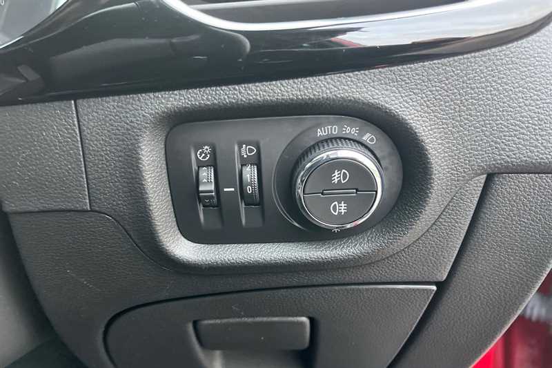 Used Vauxhall Astra 2021 for sale - 76459162: Photo 30