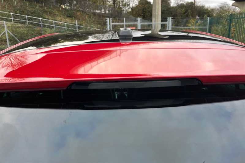 Used Vauxhall Astra 2021 for sale - 76459162: Photo 47