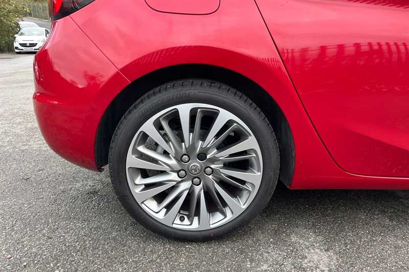 Used Vauxhall Astra 2021 for sale - 76459162: Photo 51