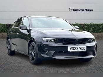 Used Vauxhall Astra 2023 for sale - 79832429: Photo