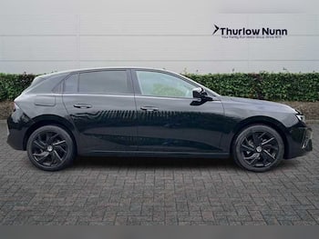Used Vauxhall Astra 2023 for sale - 79832429: Photo