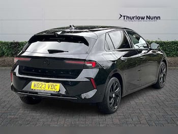 Used Vauxhall Astra 2023 for sale - 79832429: Photo