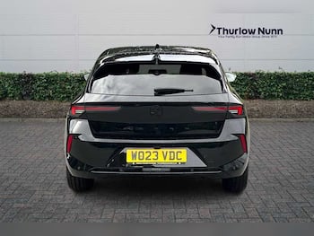 Used Vauxhall Astra 2023 for sale - 79832429: Photo