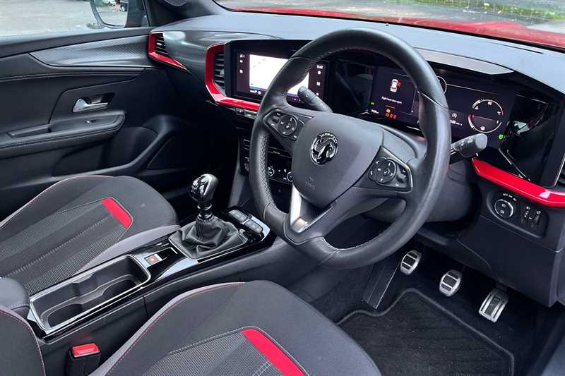 Used Vauxhall Mokka 2022 for sale - 77146619: Photo 10