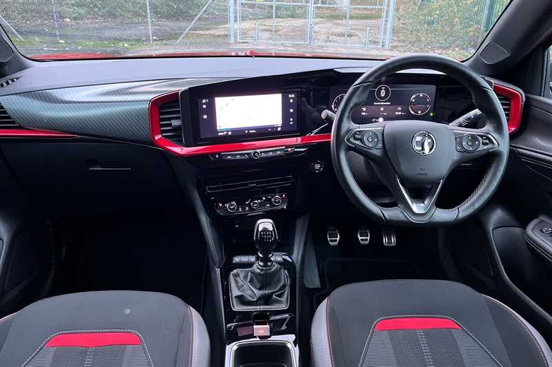 Used Vauxhall Mokka 2022 for sale - 77146619: Photo 12