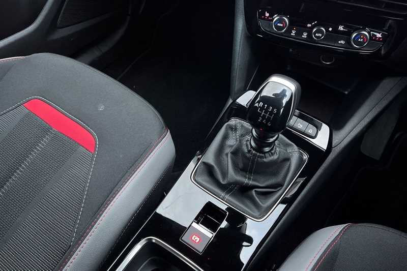 Used Vauxhall Mokka 2022 for sale - 77146619: Photo 14