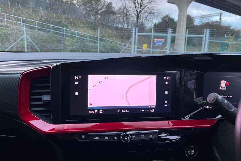 Used Vauxhall Mokka 2022 for sale - 77146619: Photo 37