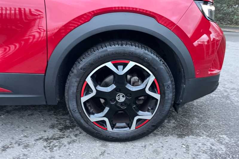 Used Vauxhall Mokka 2022 for sale - 77146619: Photo 52