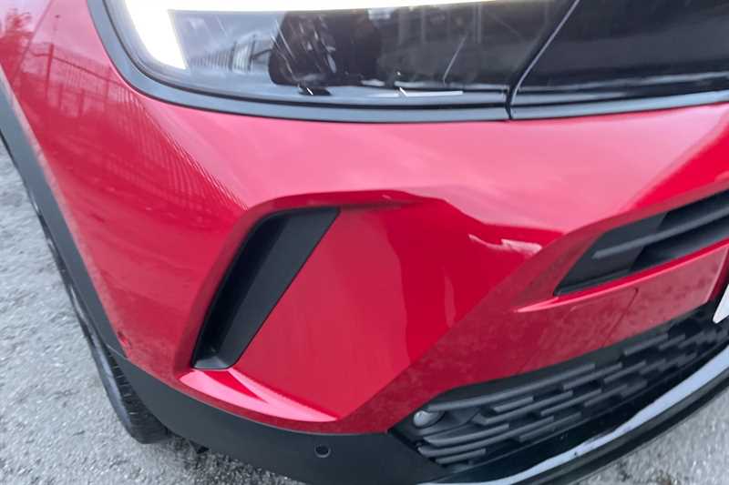 Used Vauxhall Mokka 2022 for sale - 77146619: Photo 54