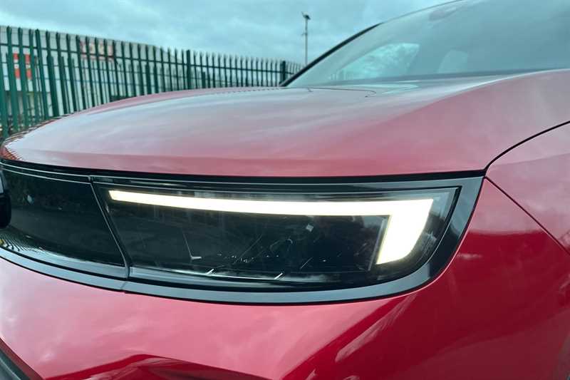 Used Vauxhall Mokka 2022 for sale - 77146619: Photo 55