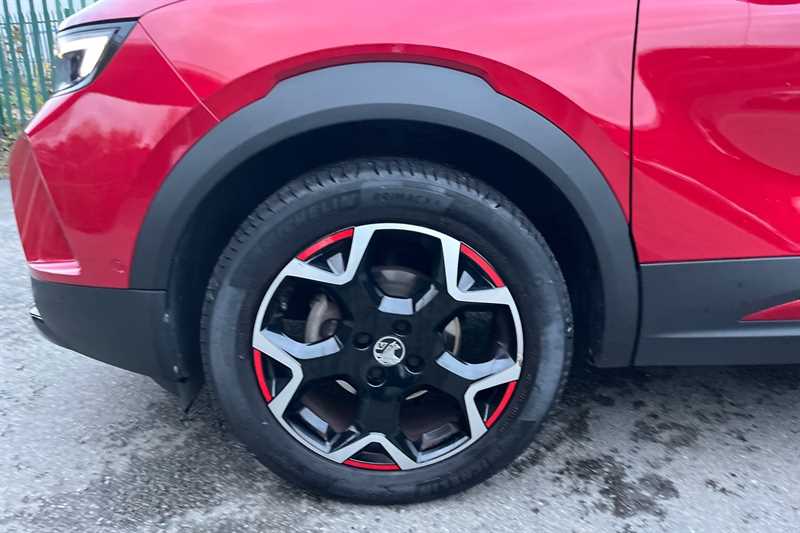 Used Vauxhall Mokka 2022 for sale - 77146619: Photo 57