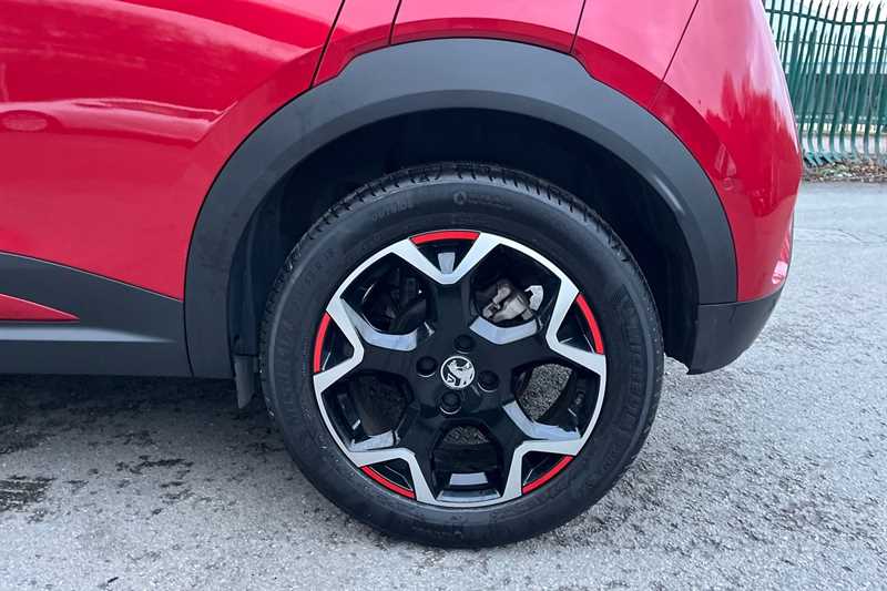 Used Vauxhall Mokka 2022 for sale - 77146619: Photo 59