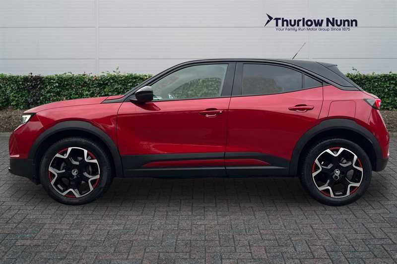 Used Vauxhall Mokka 2022 for sale - 77146619: Photo 6