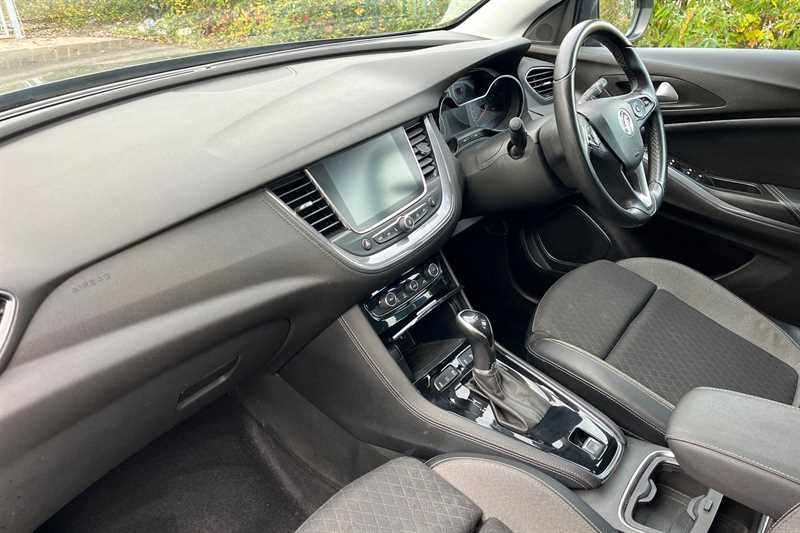 Used Vauxhall Grandland X 2019 for sale - 77158113: Photo 13
