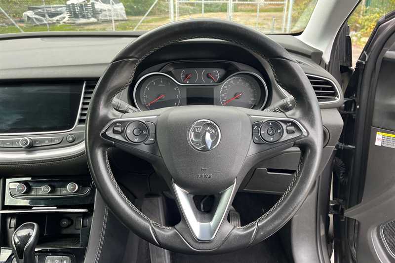 Used Vauxhall Grandland X 2019 for sale - 77158113: Photo 25