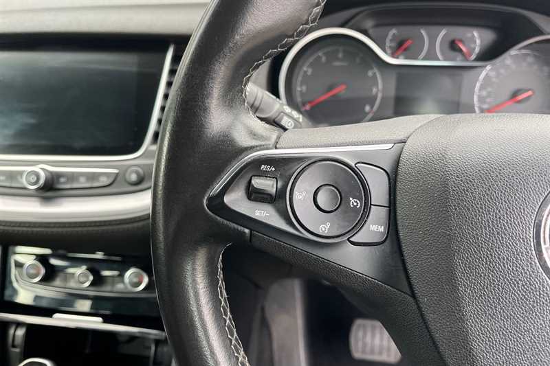 Used Vauxhall Grandland X 2019 for sale - 77158113: Photo 26