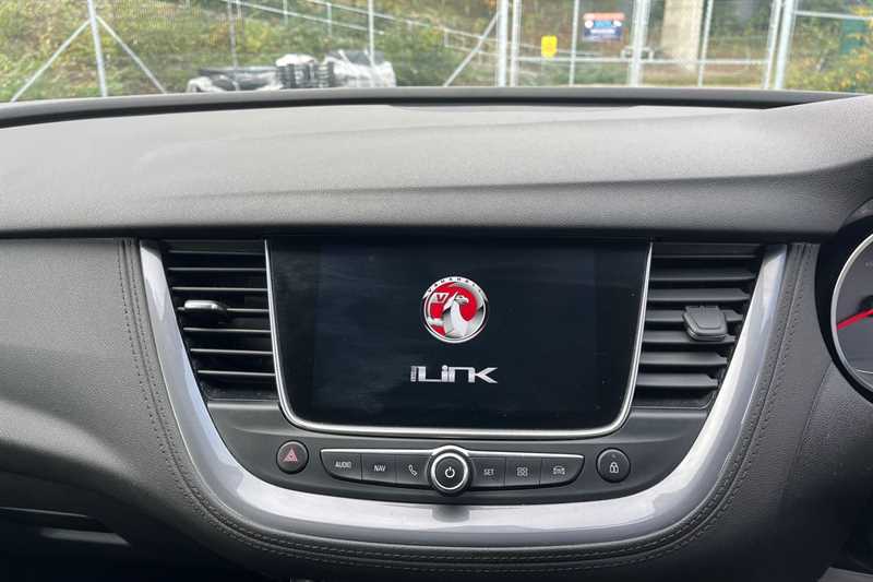 Used Vauxhall Grandland X 2019 for sale - 77158113: Photo 37