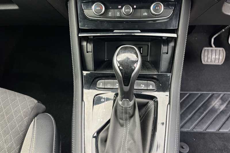 Used Vauxhall Grandland X 2019 for sale - 77158113: Photo 38