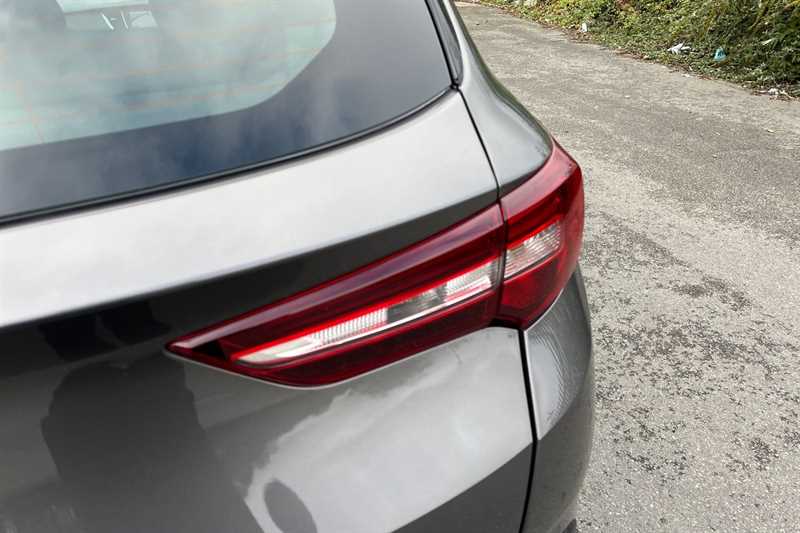 Used Vauxhall Grandland X 2019 for sale - 77158113: Photo 47