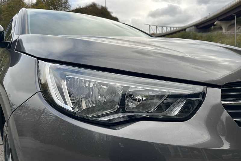 Used Vauxhall Grandland X 2019 for sale - 77158113: Photo 53