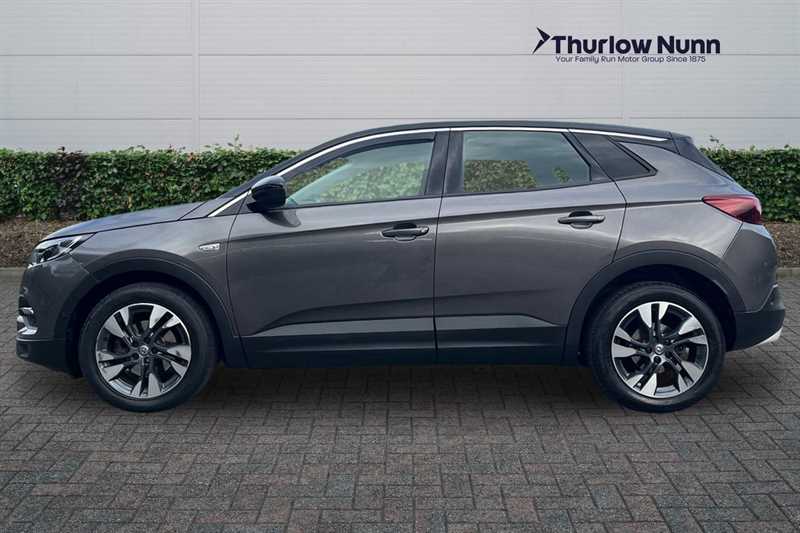 Used Vauxhall Grandland X 2019 for sale - 77158113: Photo 6